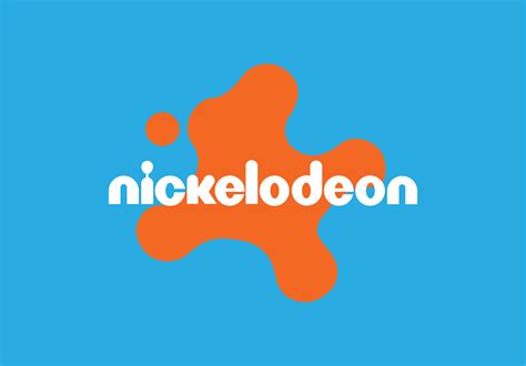 nickelodeon epstein|nickelodeon logo splat no text.